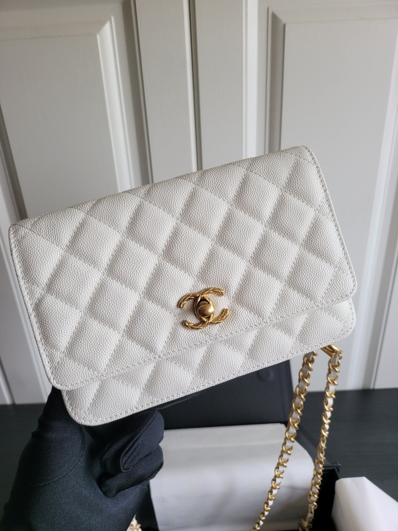 Chanel WOC Bags